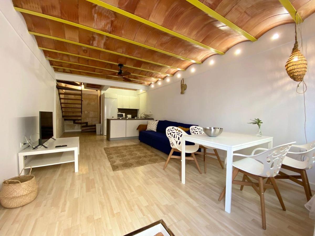 Apartamentos Vientos De Tabarca Exterior photo